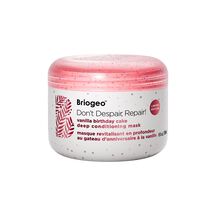 DON'T DESPAIR, REPAIR! DEEP CONDITIONING HAIR MASK IN VANILLA BIRTHDAY CAKE SCENT (MASCARILLA PARA CABELLO)